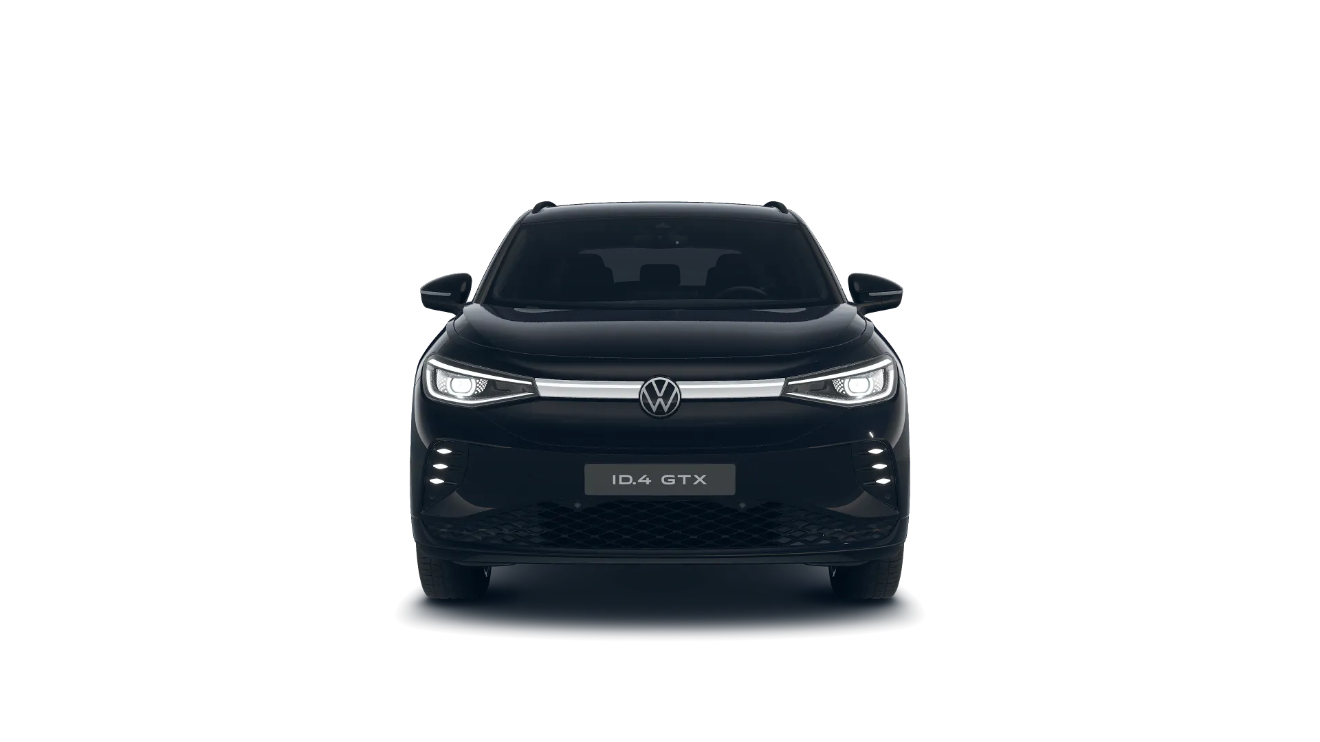Volkswagen ID.4 GTX