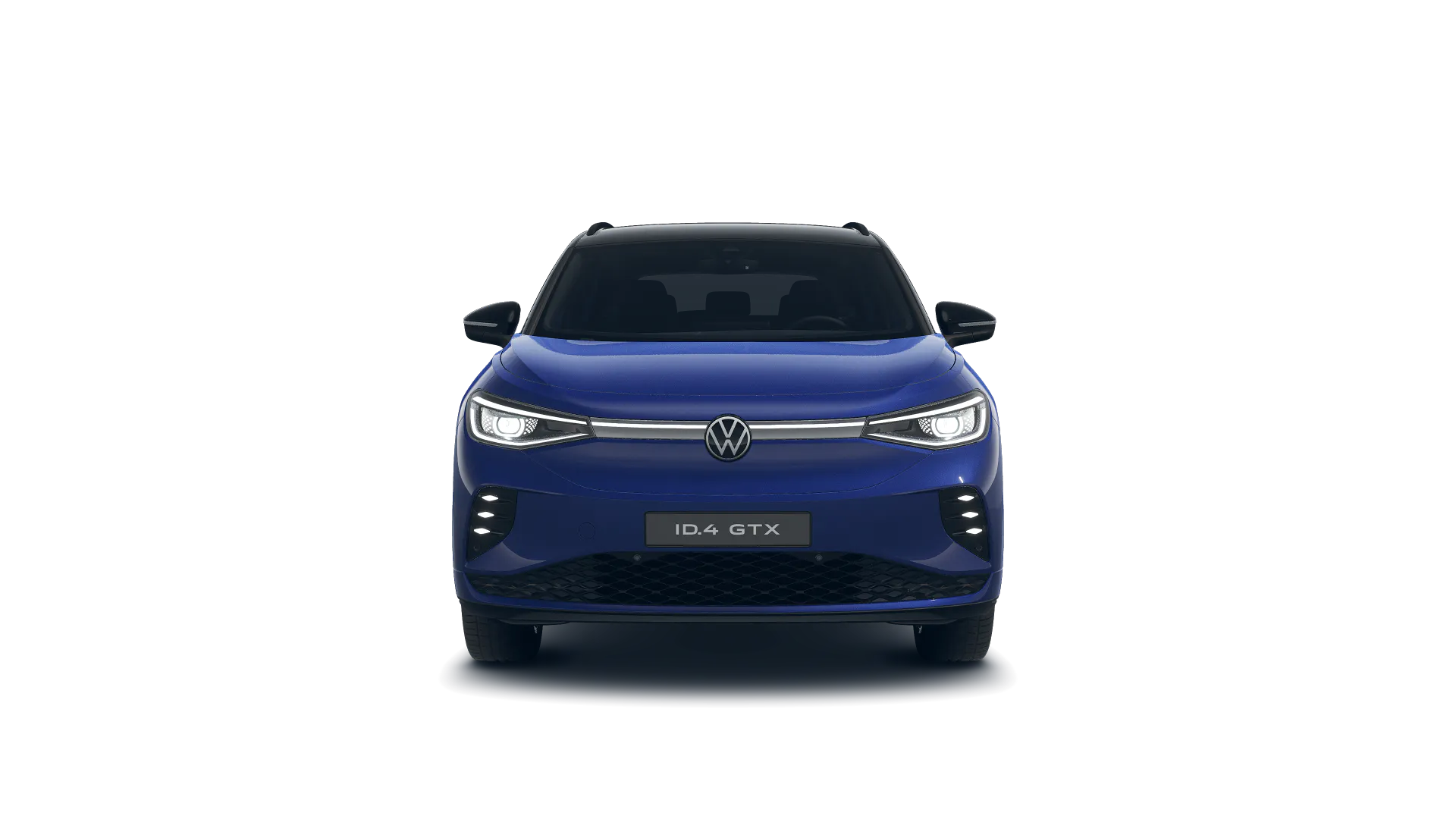Volkswagen ID.4 GTX