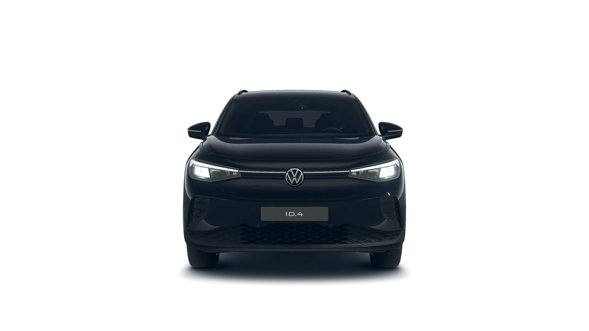 Volkswagen ID.4 Pro