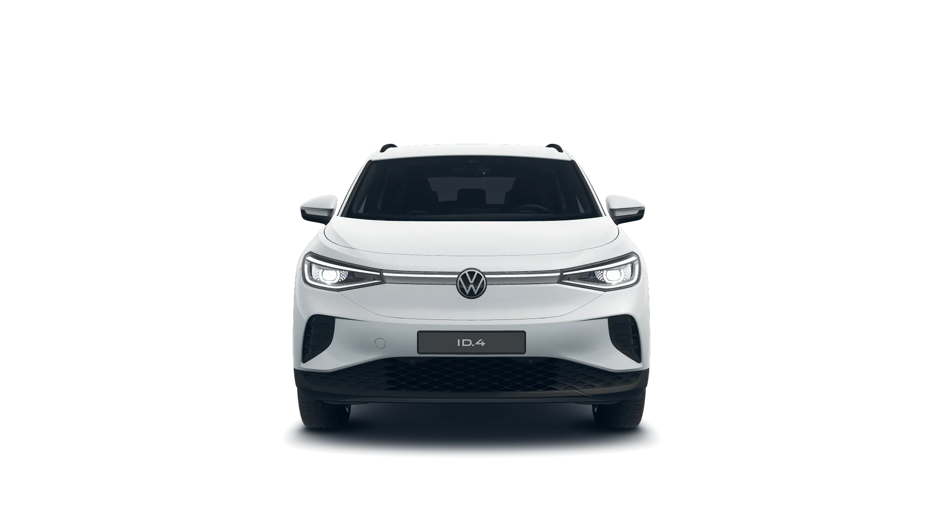 Volkswagen ID.4 Pro