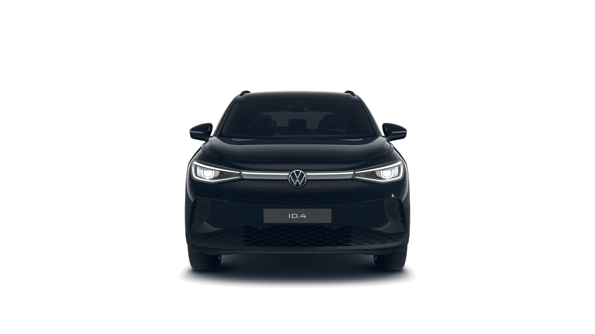Volkswagen ID.4 Pro