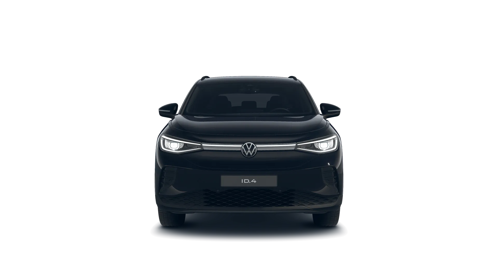 Volkswagen ID.4 Pro