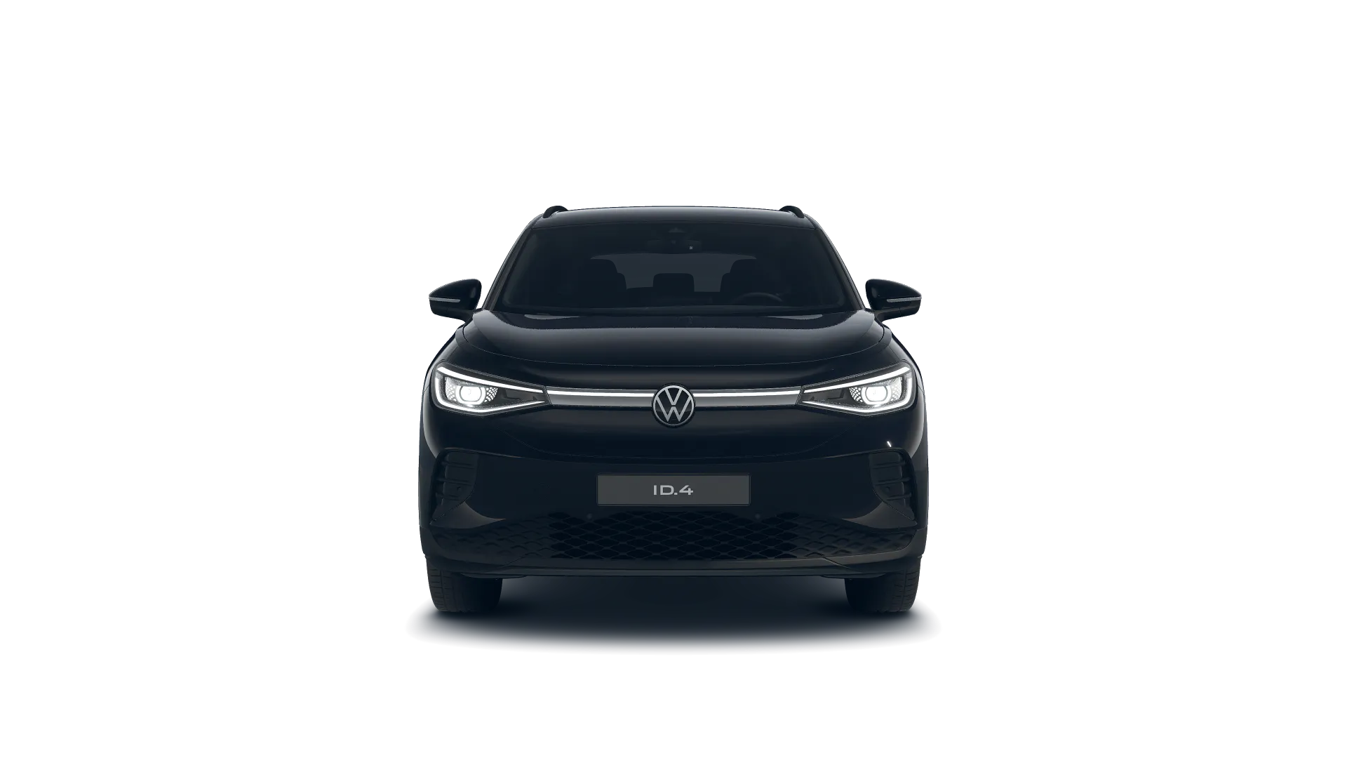 Volkswagen ID.4 Pure