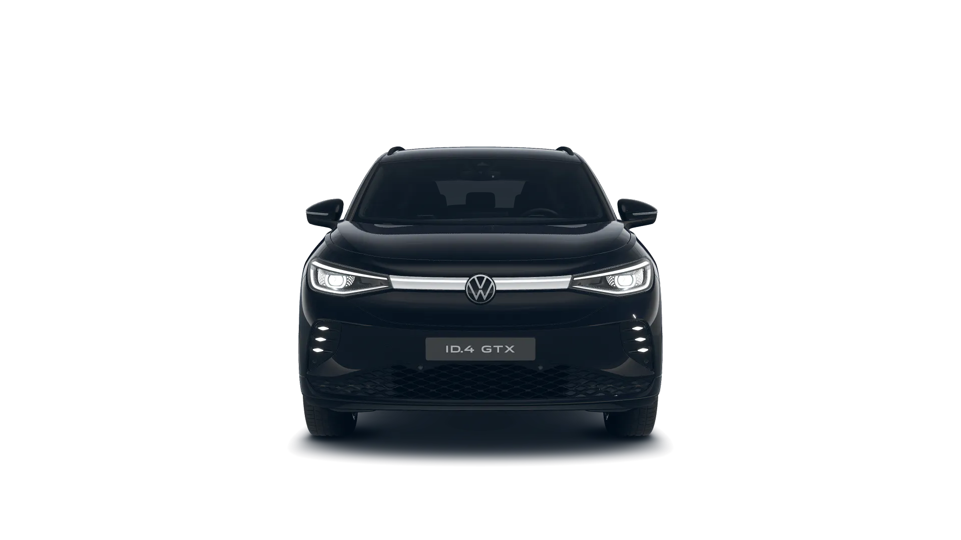 Volkswagen ID.4 GTX