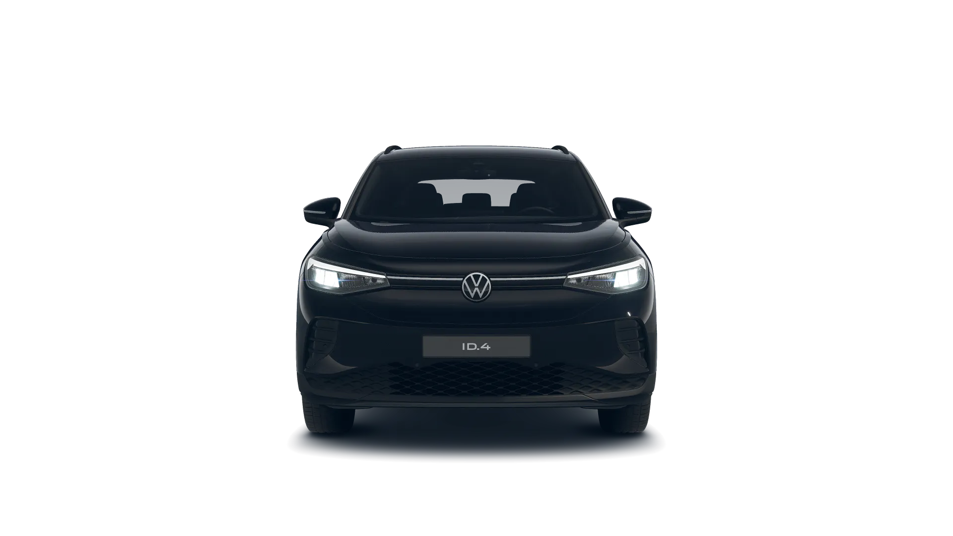 Volkswagen ID.4 Pro
