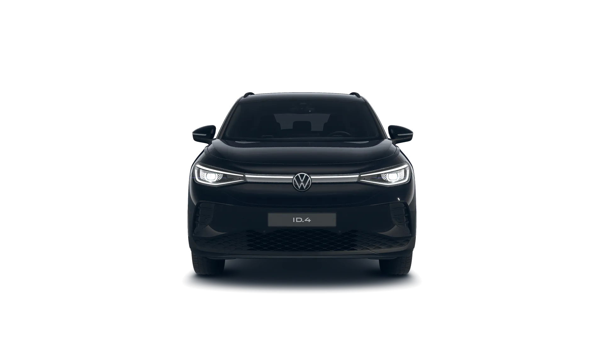 Volkswagen ID.4 Pro