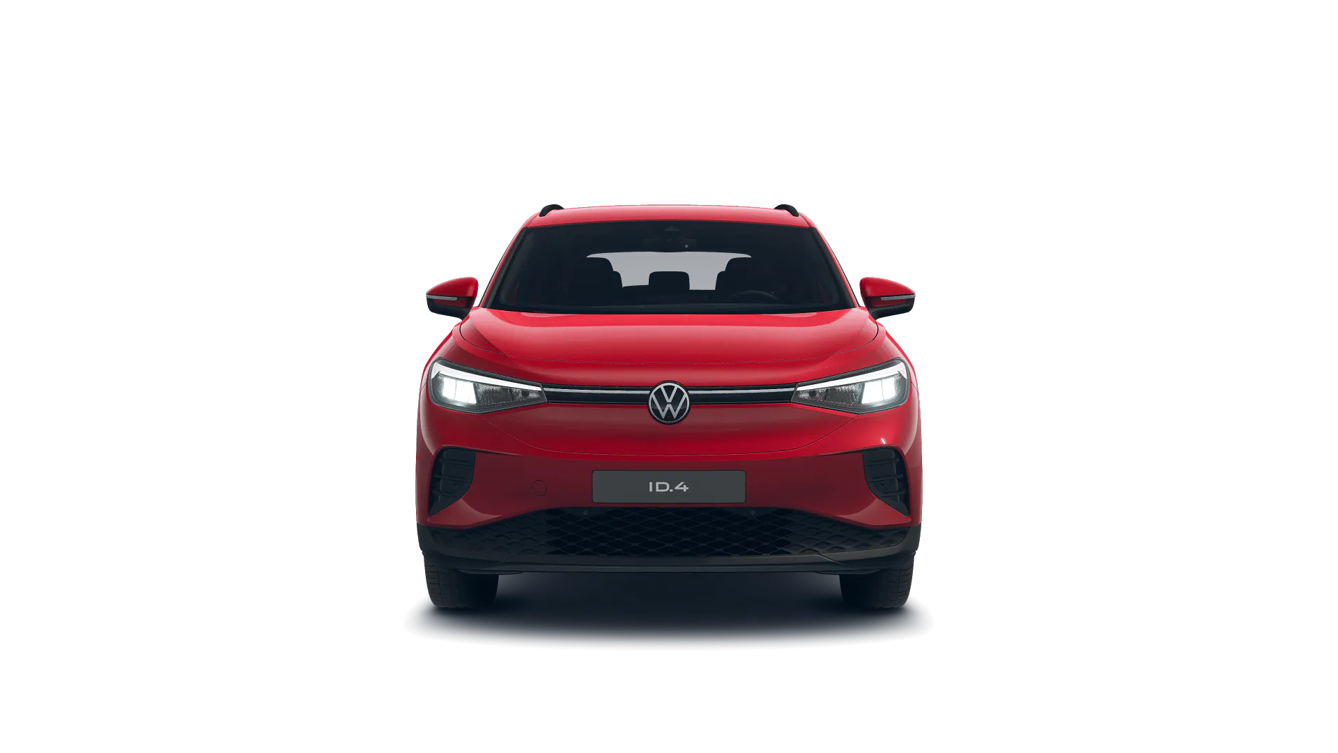 Volkswagen ID.4 Pro