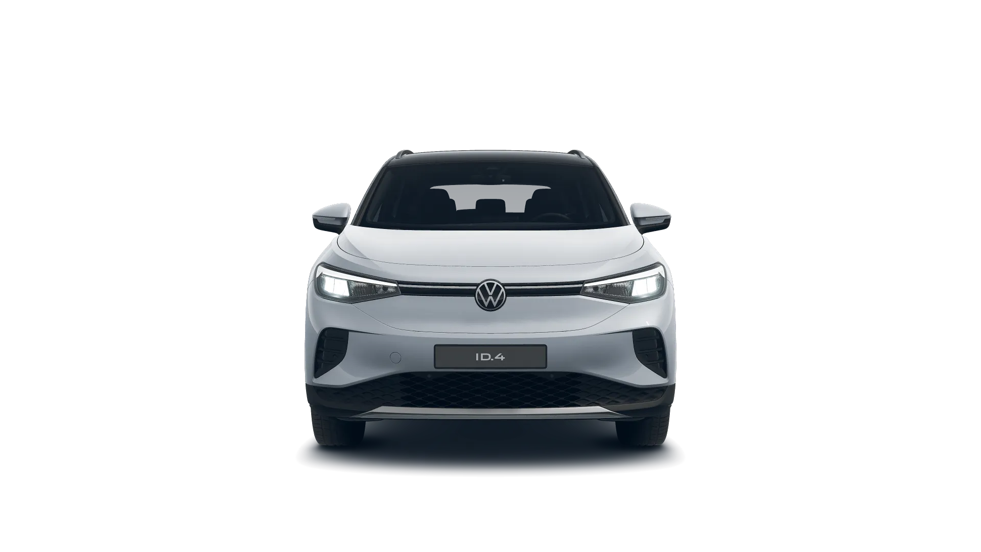 Volkswagen ID.4 Pro