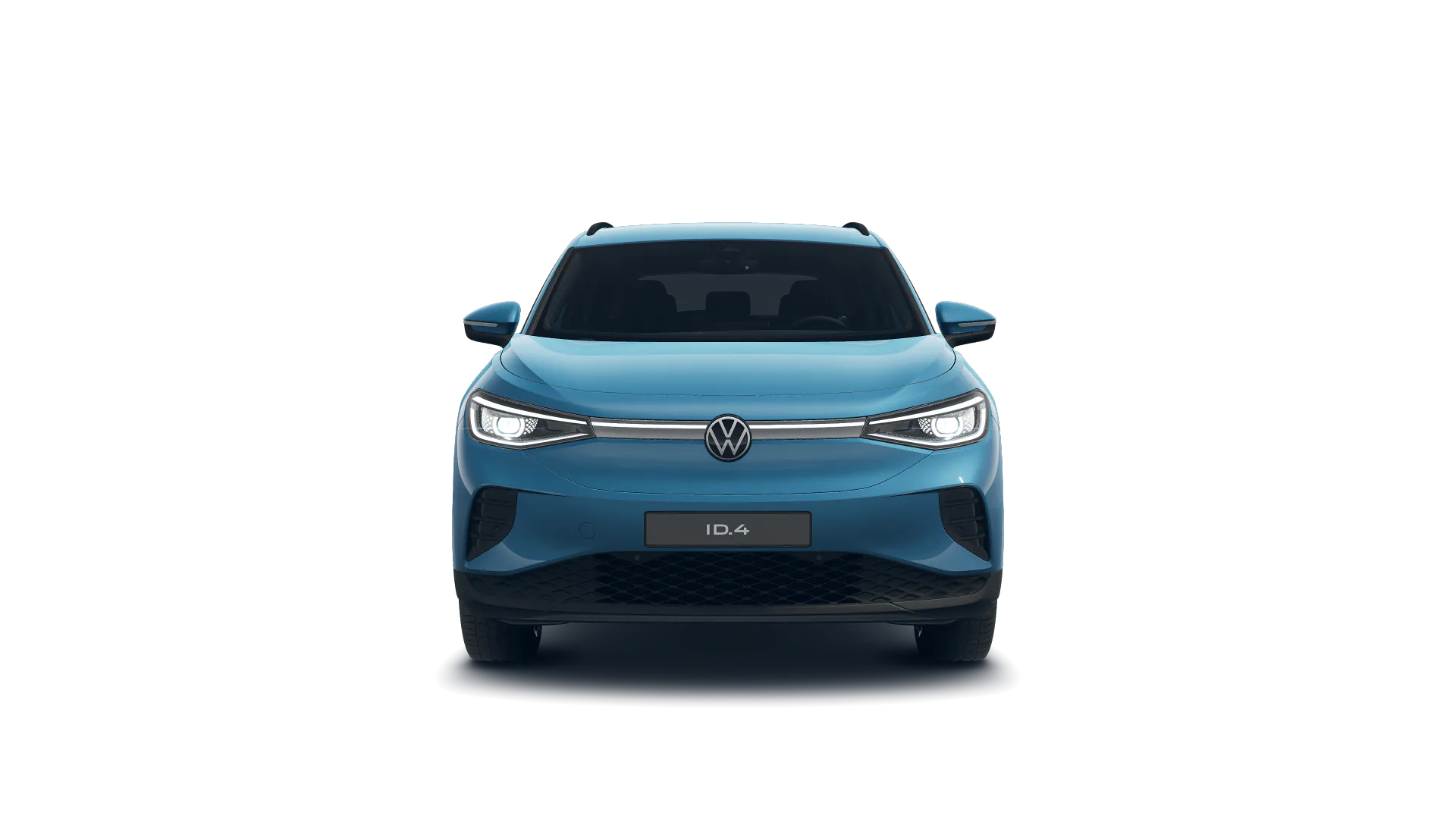 Volkswagen ID.4 Pro