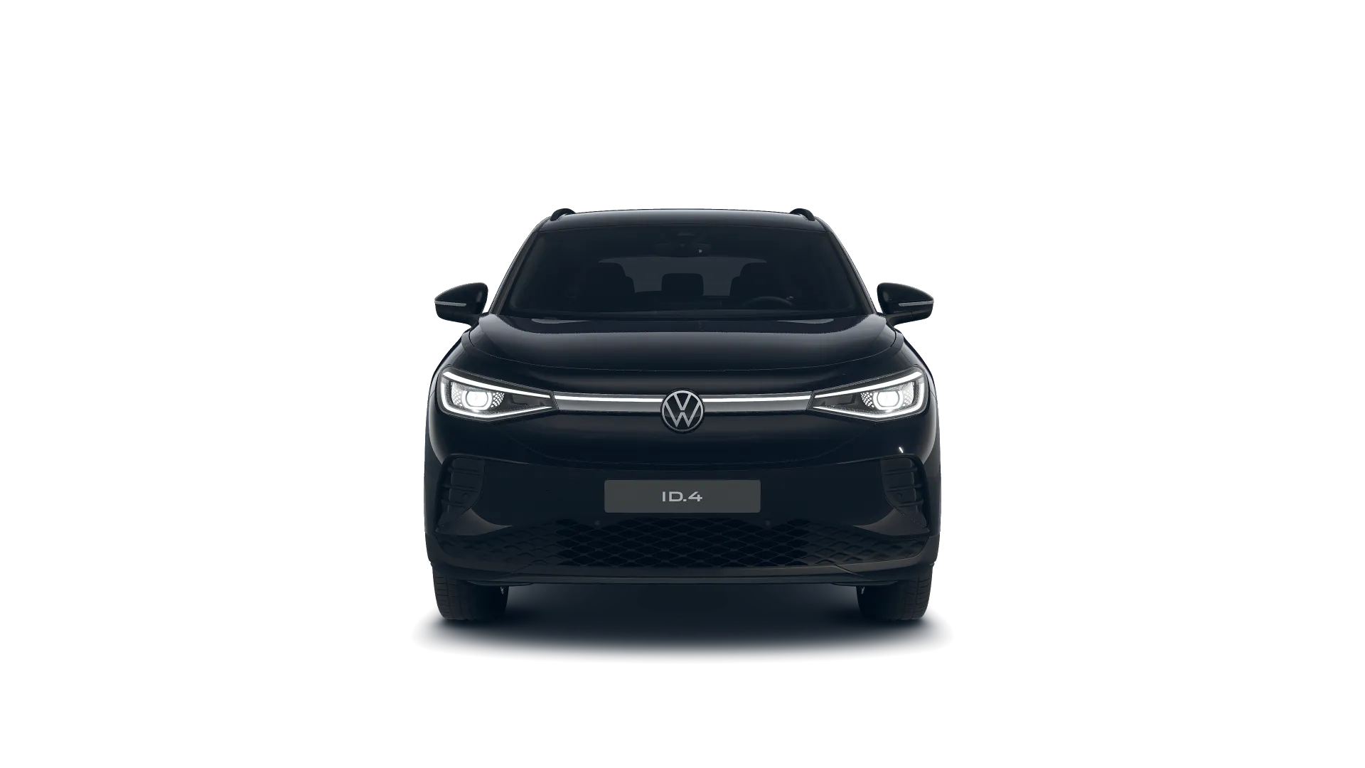 Volkswagen ID.4 Pro