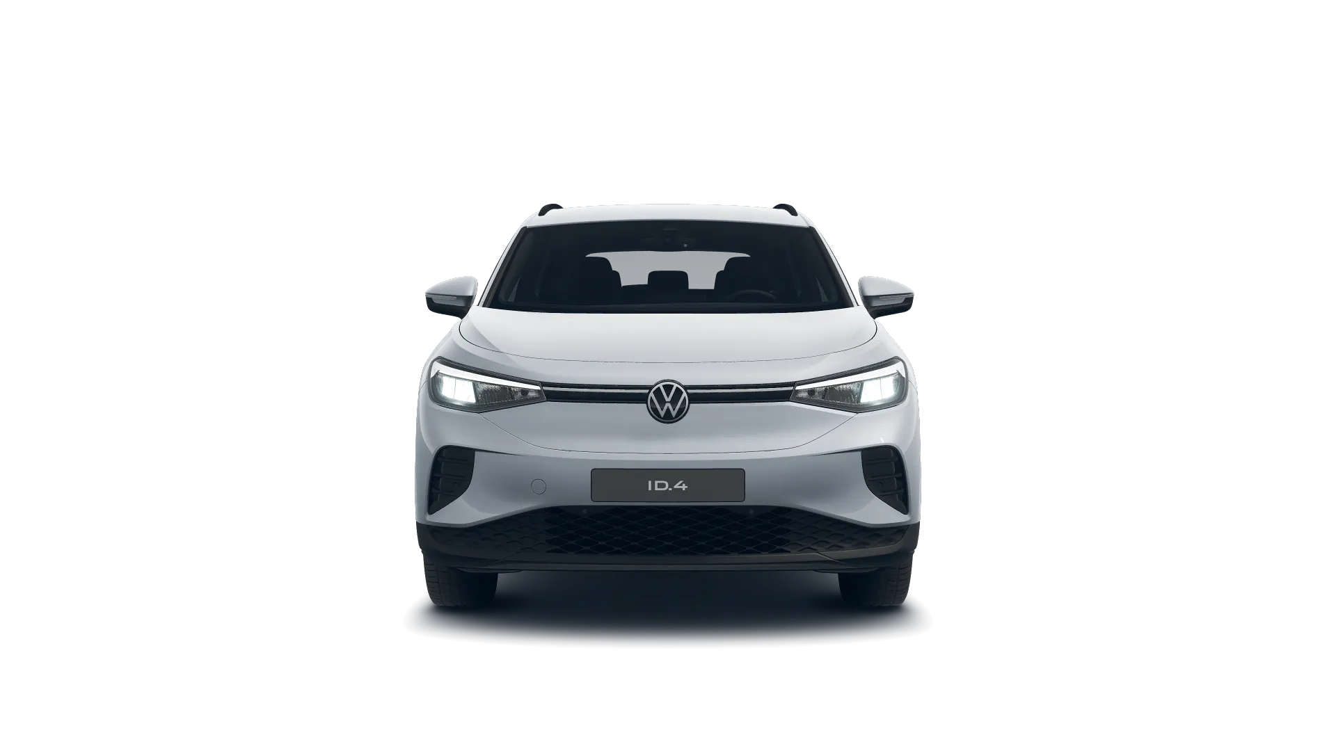 Volkswagen ID.4 Pro