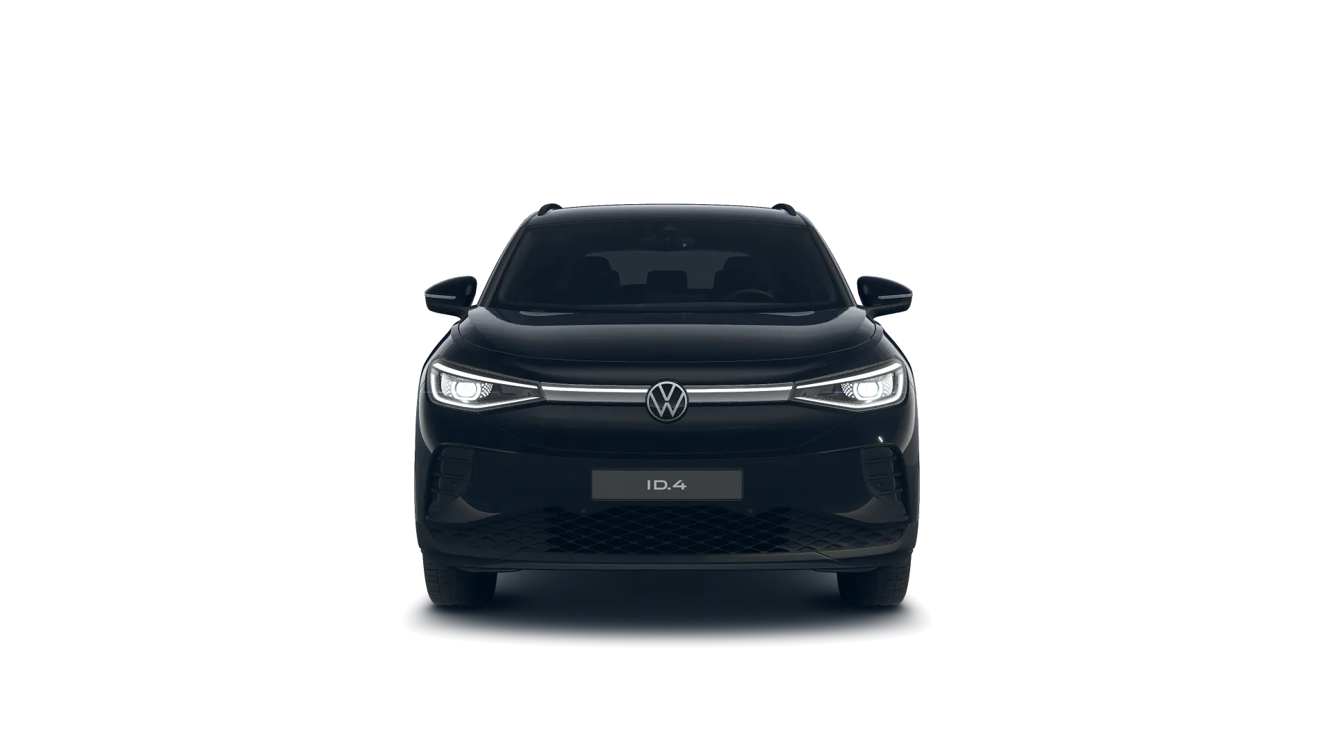 Volkswagen ID.4 Pro