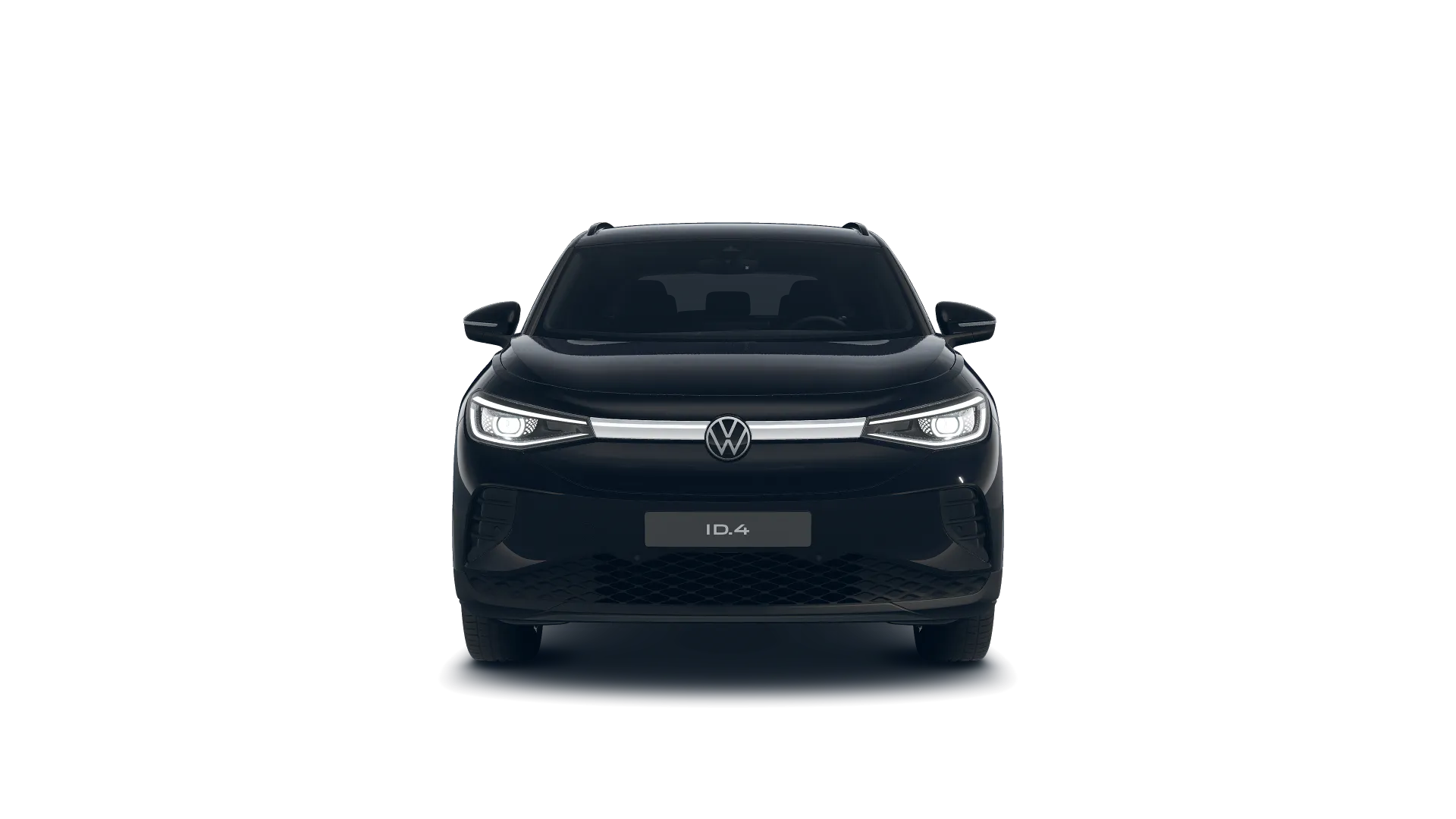 Volkswagen ID.4 Pro