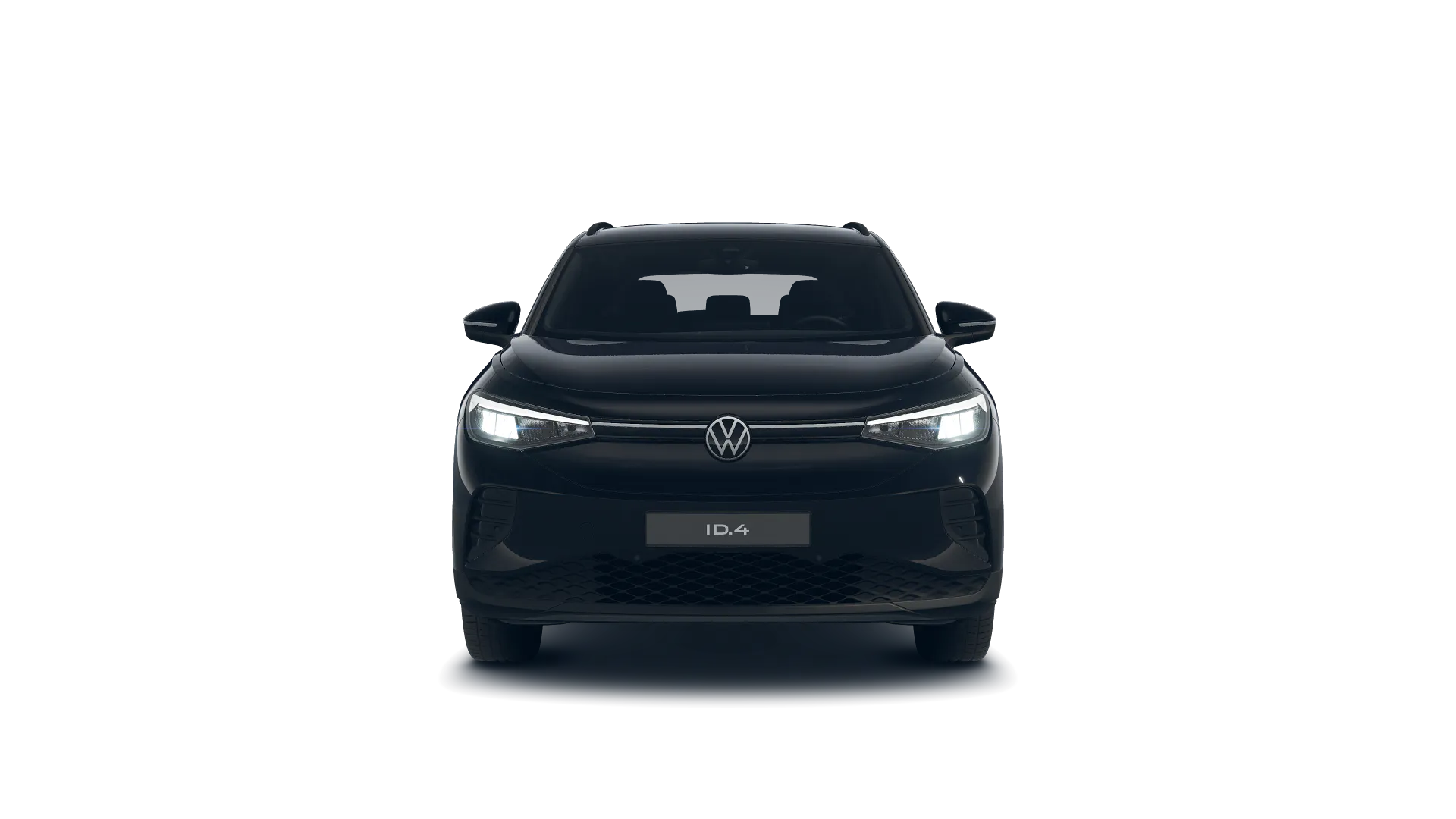 Volkswagen ID.4 Pro