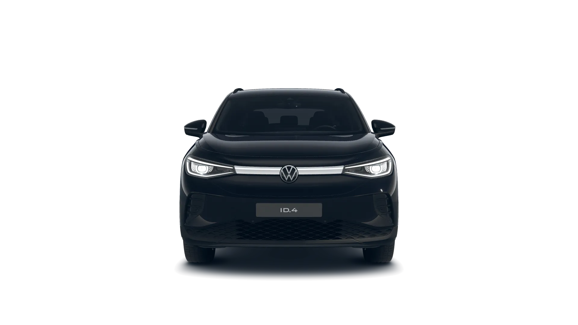 Volkswagen ID.4 Pro