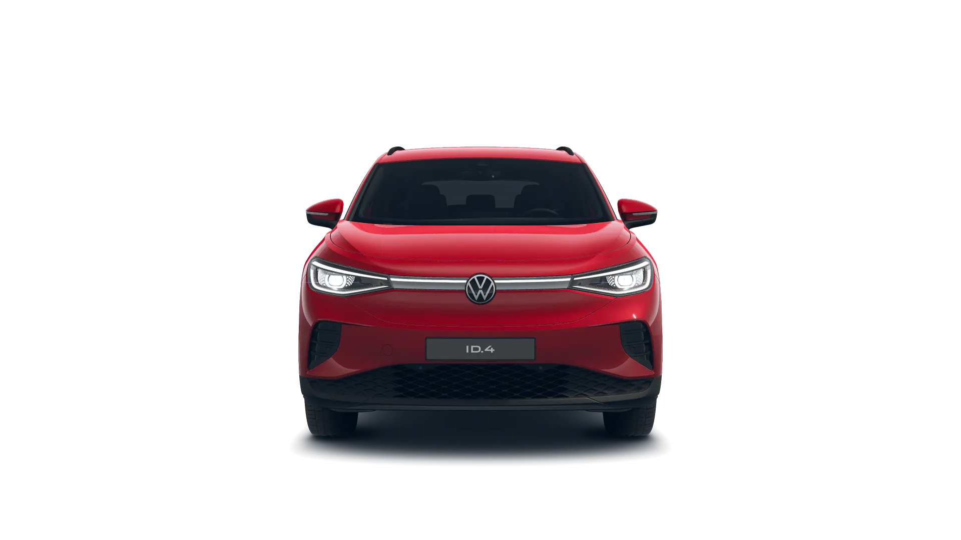 Volkswagen ID.4 Pure