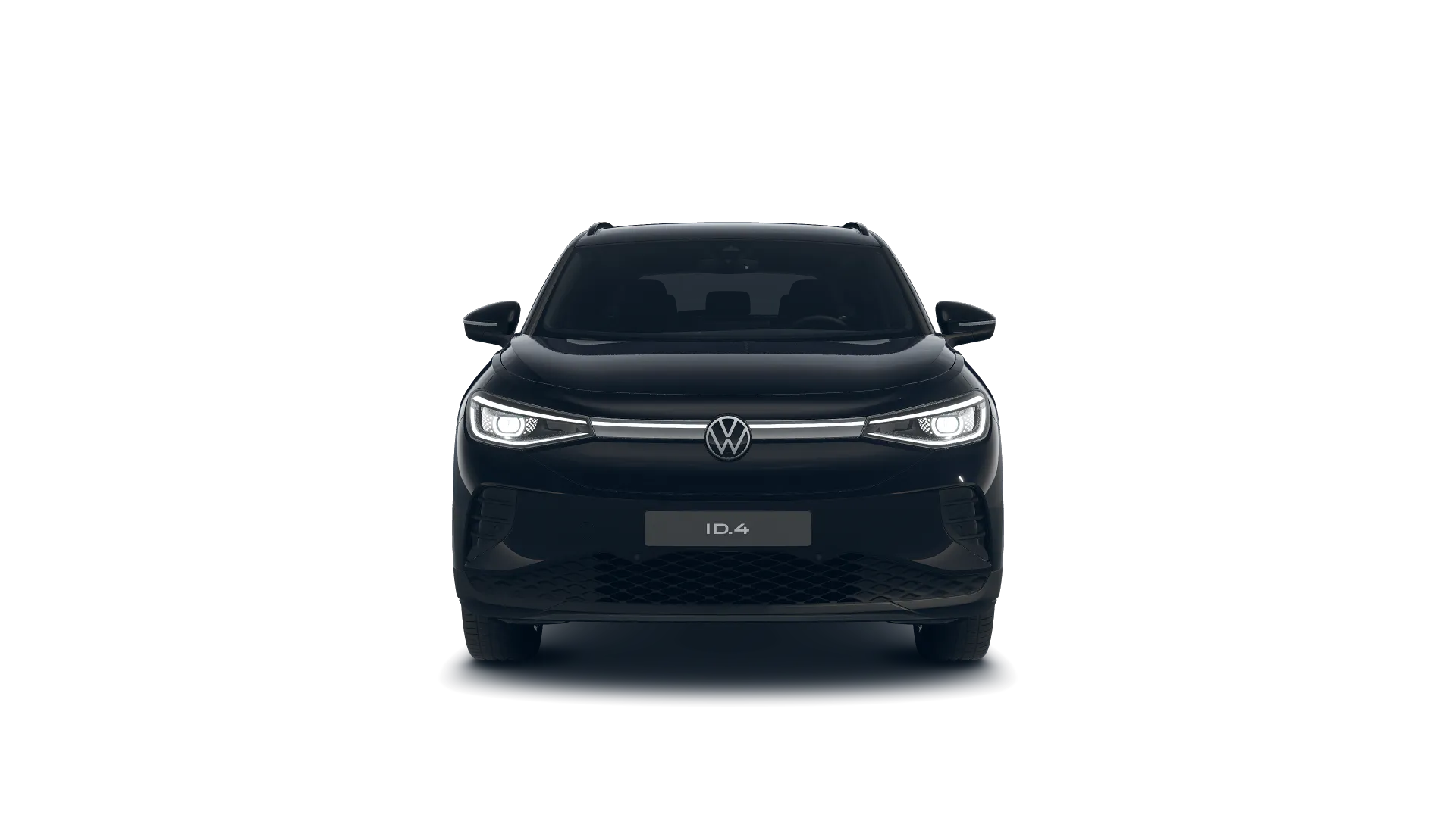 Volkswagen ID.4 Pro