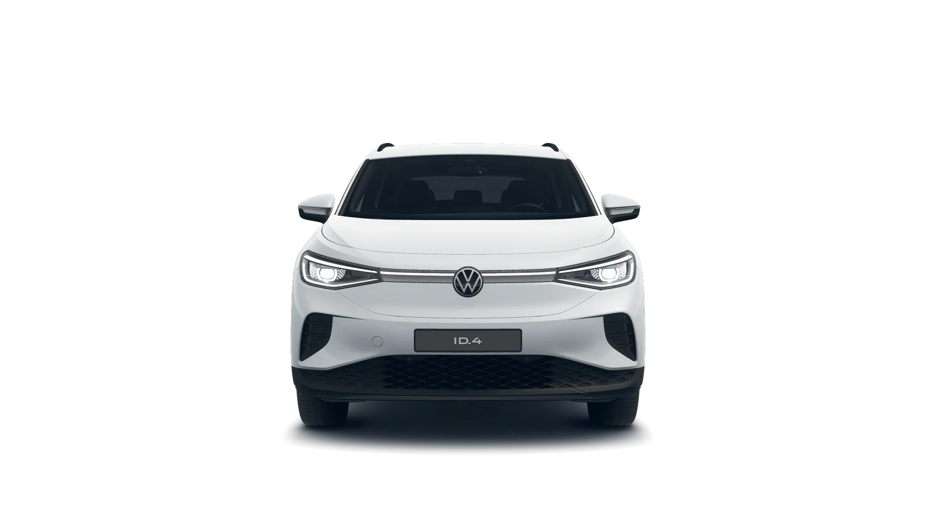 Volkswagen ID.4 Pro