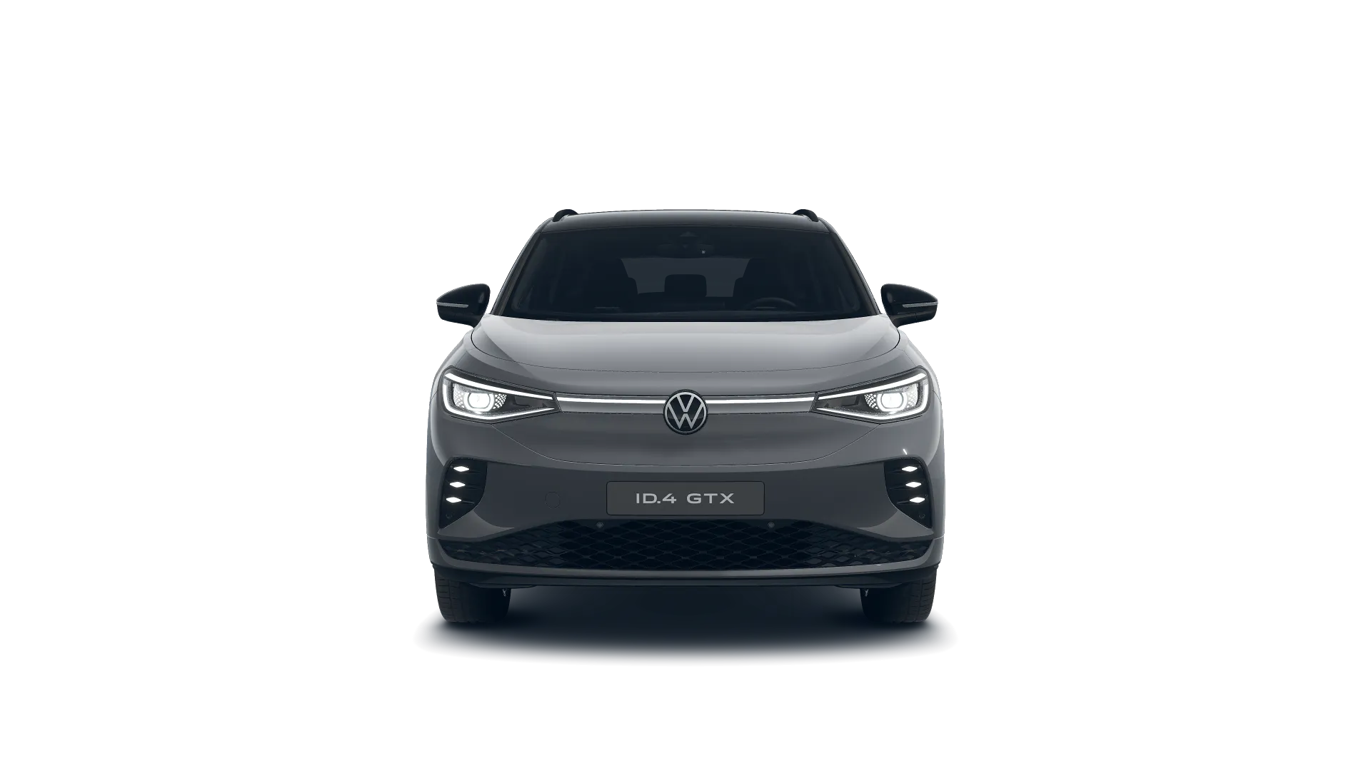 Volkswagen ID.4 GTX