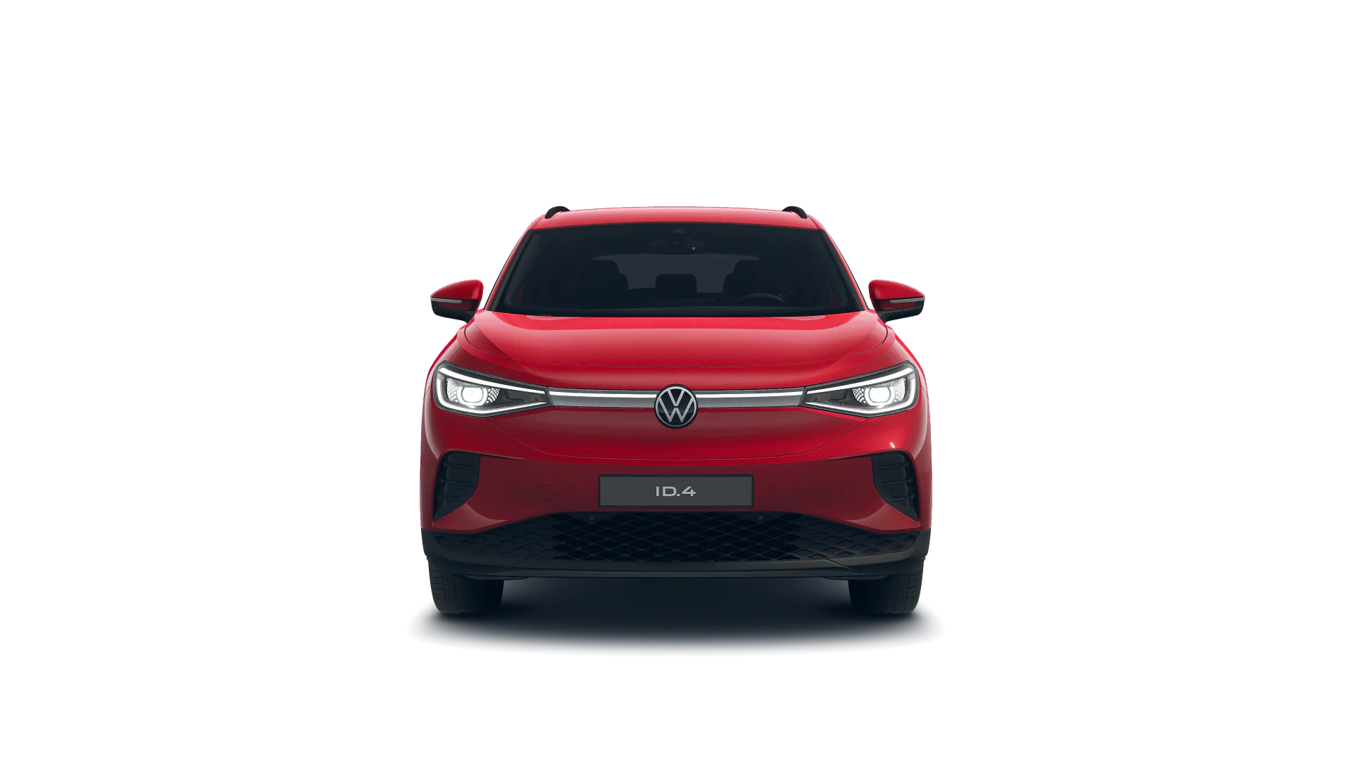 Volkswagen ID.4 Pro