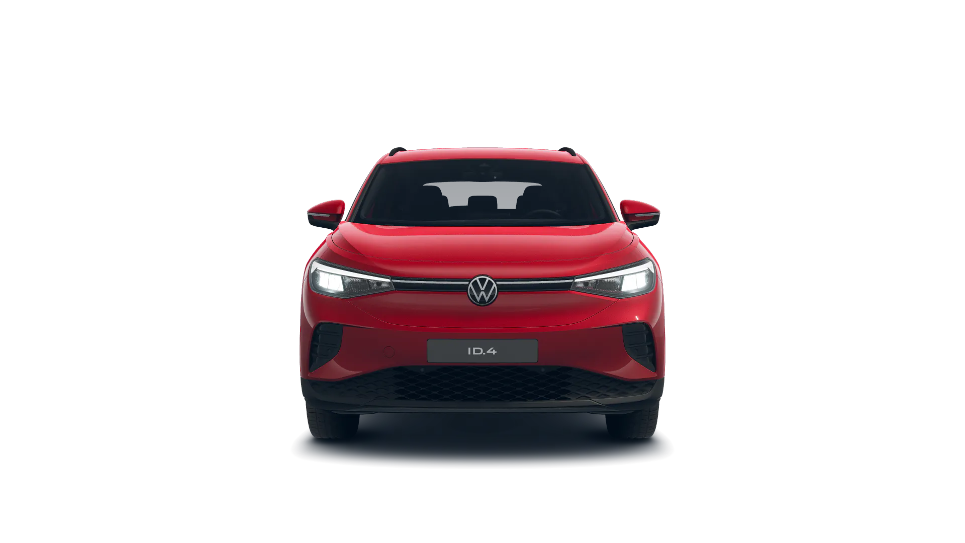 Volkswagen ID.4 Pro
