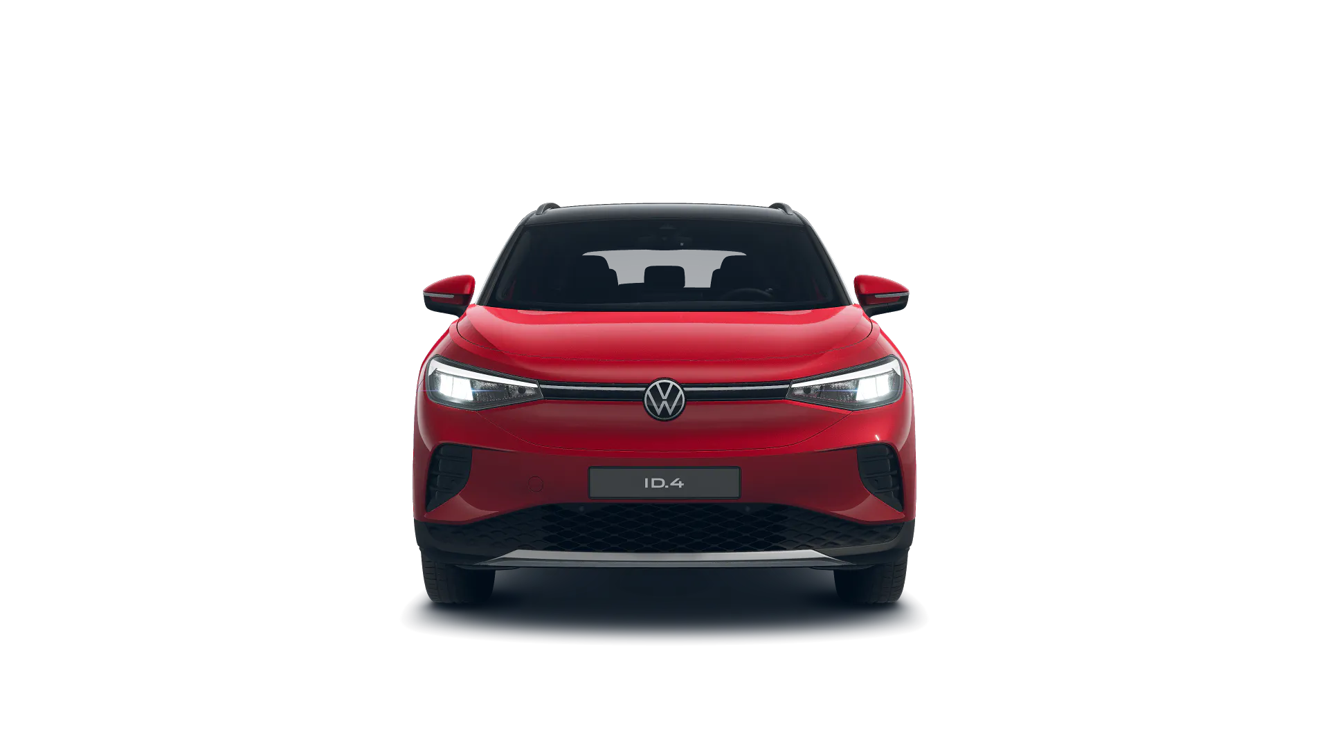 Volkswagen ID.4 Pro