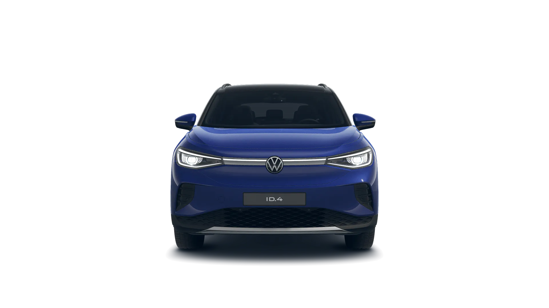 Volkswagen ID.4 Pro