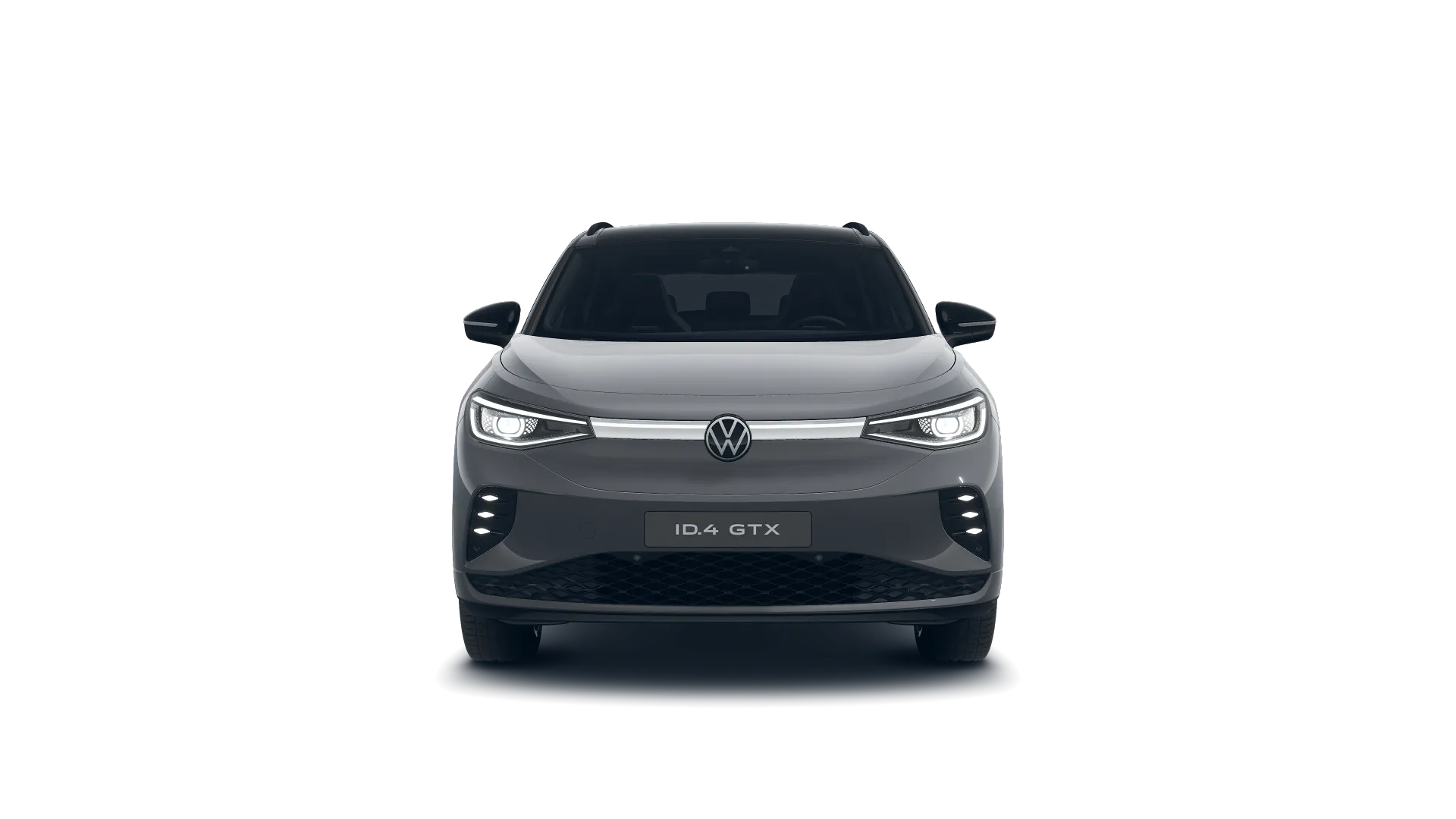 Volkswagen ID.4 GTX