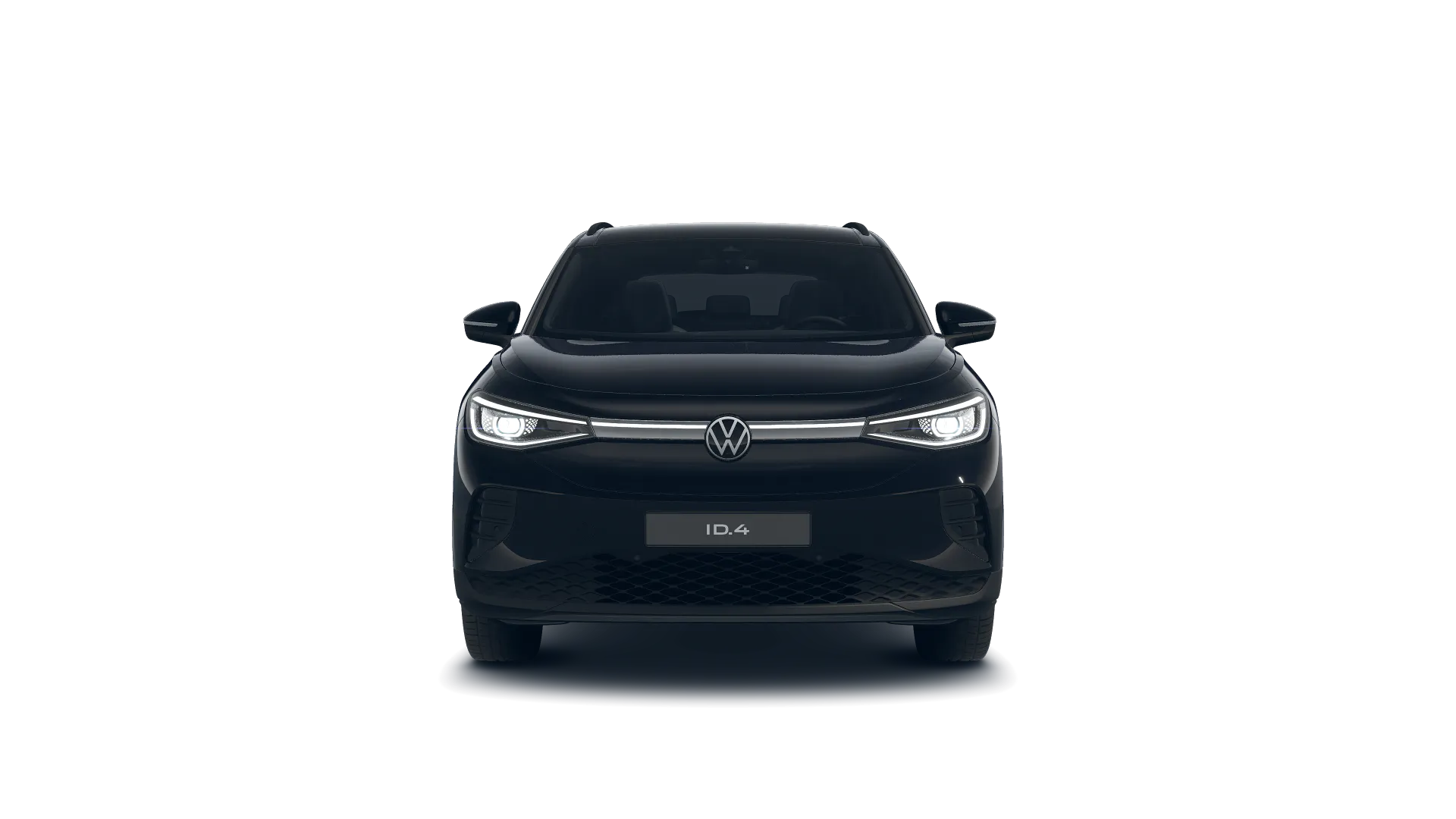 Volkswagen ID.4 Pro
