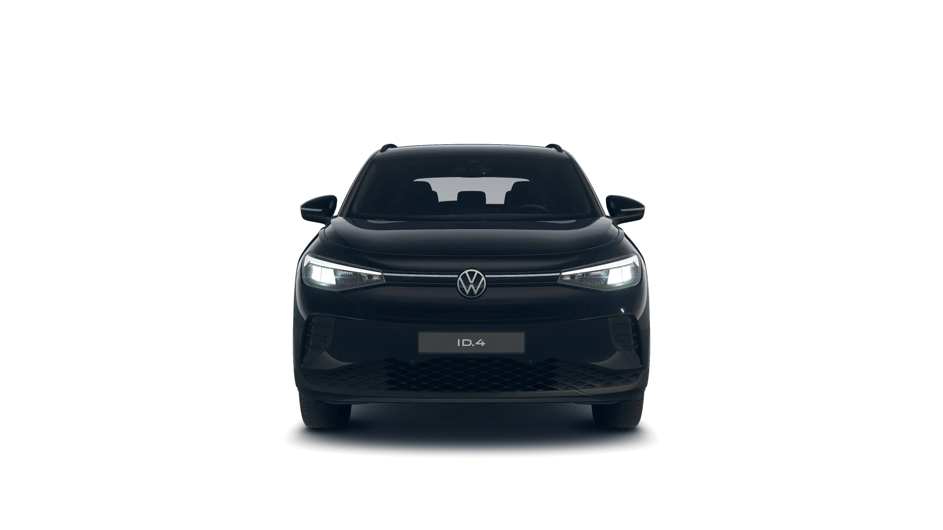Volkswagen ID.4 Pro