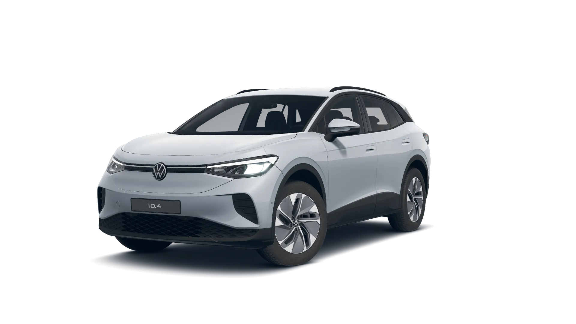 Volkswagen ID.4 Pro