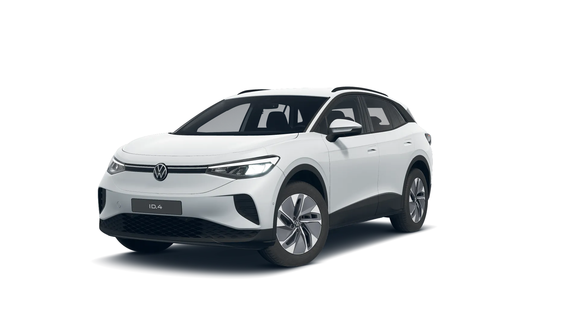 Volkswagen ID.4 Pro