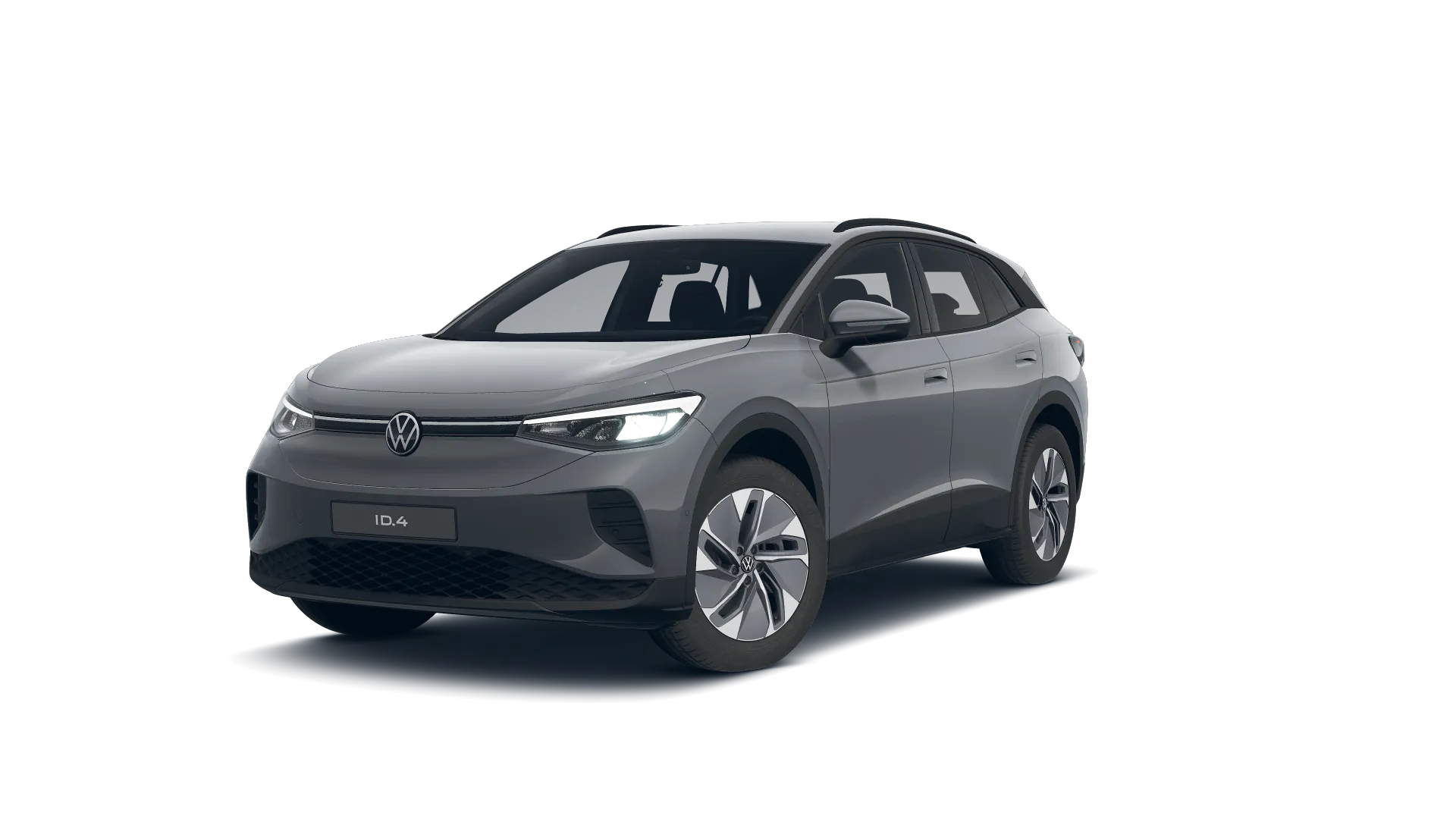 Volkswagen ID.4 Pro
