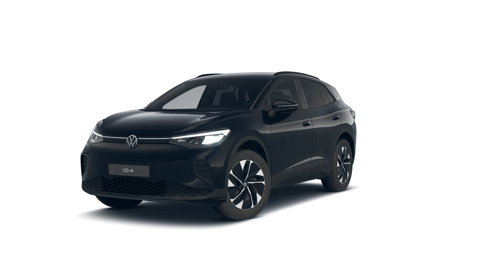 Volkswagen ID.4 ENERGY
