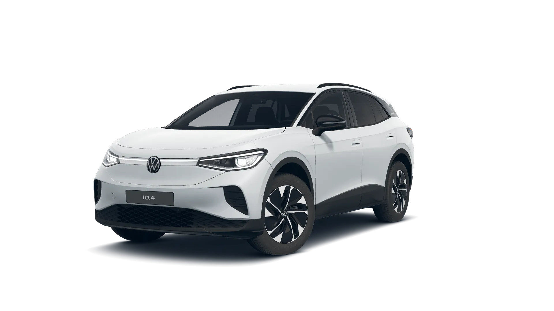 Volkswagen ID.4 ENERGY
