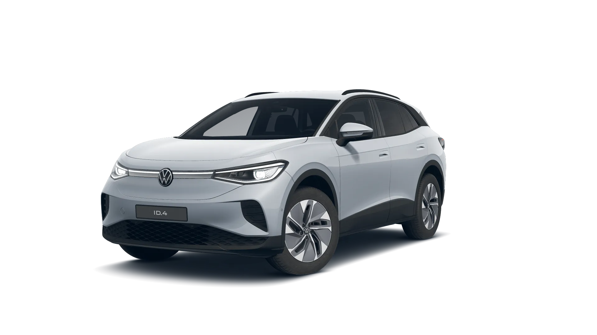 Volkswagen ID.4 Pro