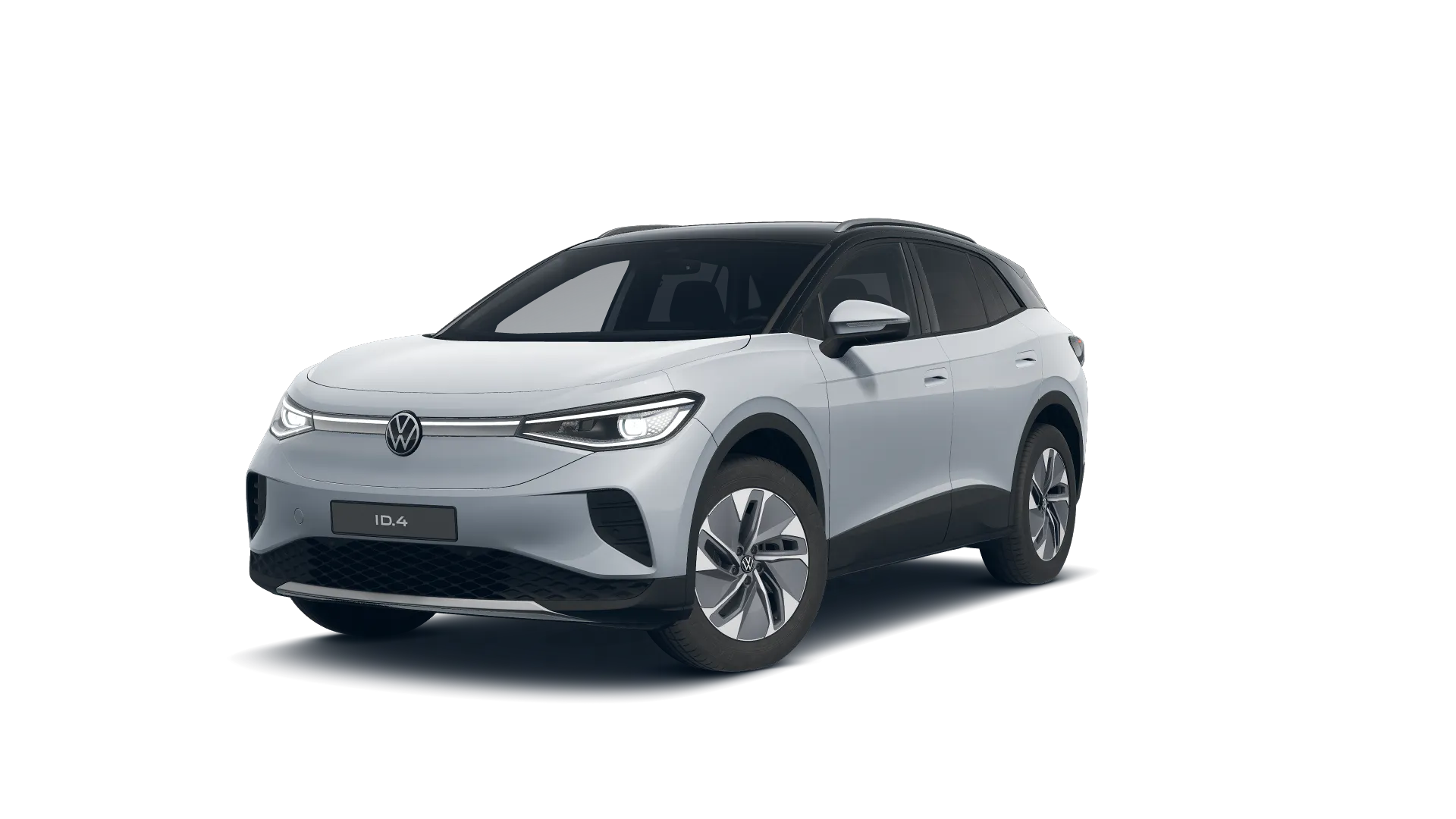 Volkswagen ID.4 Pro