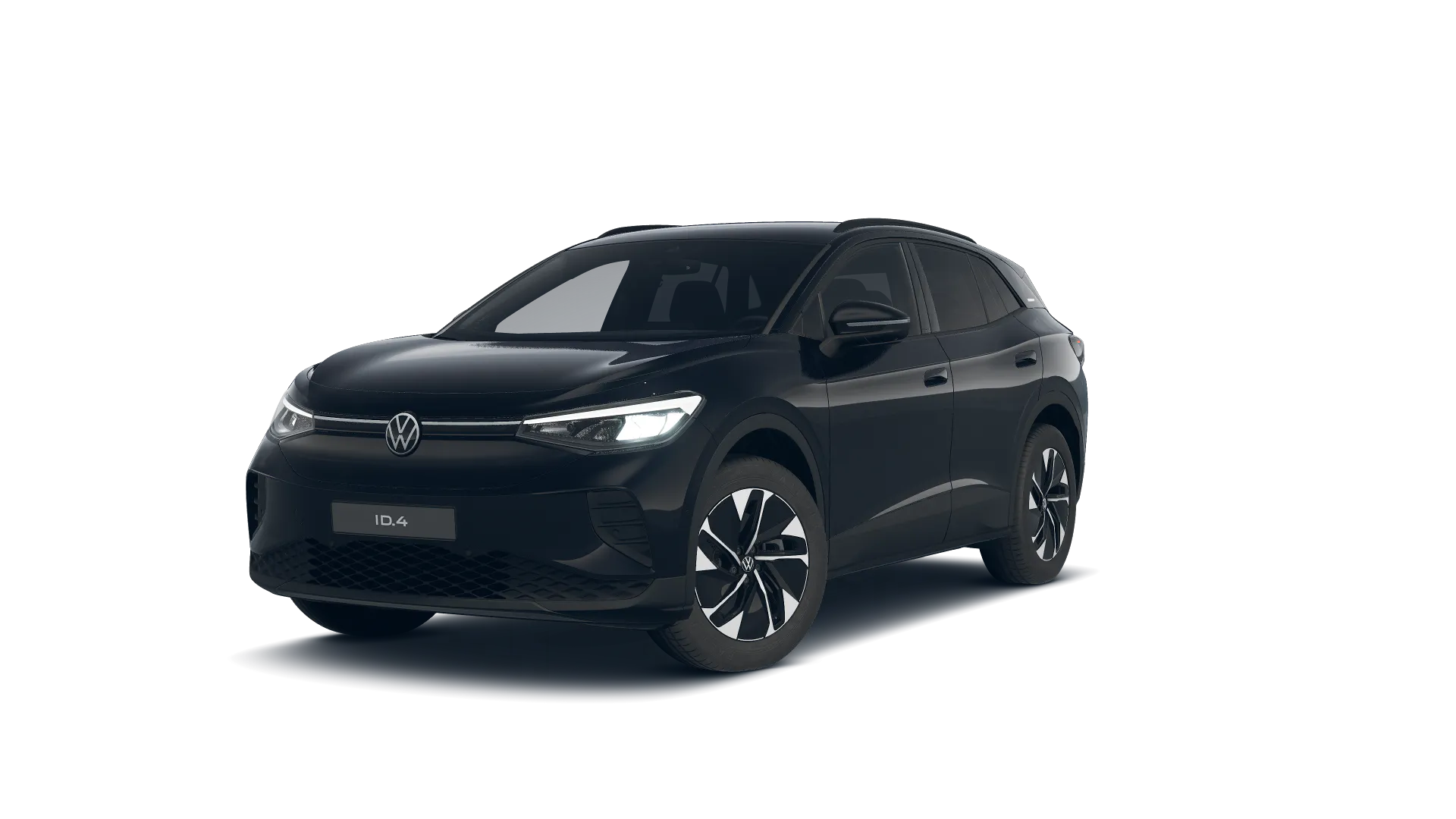 Volkswagen ID.4 Pro