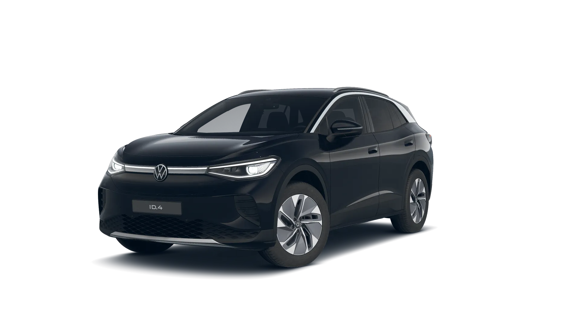 Volkswagen ID.4 Pro