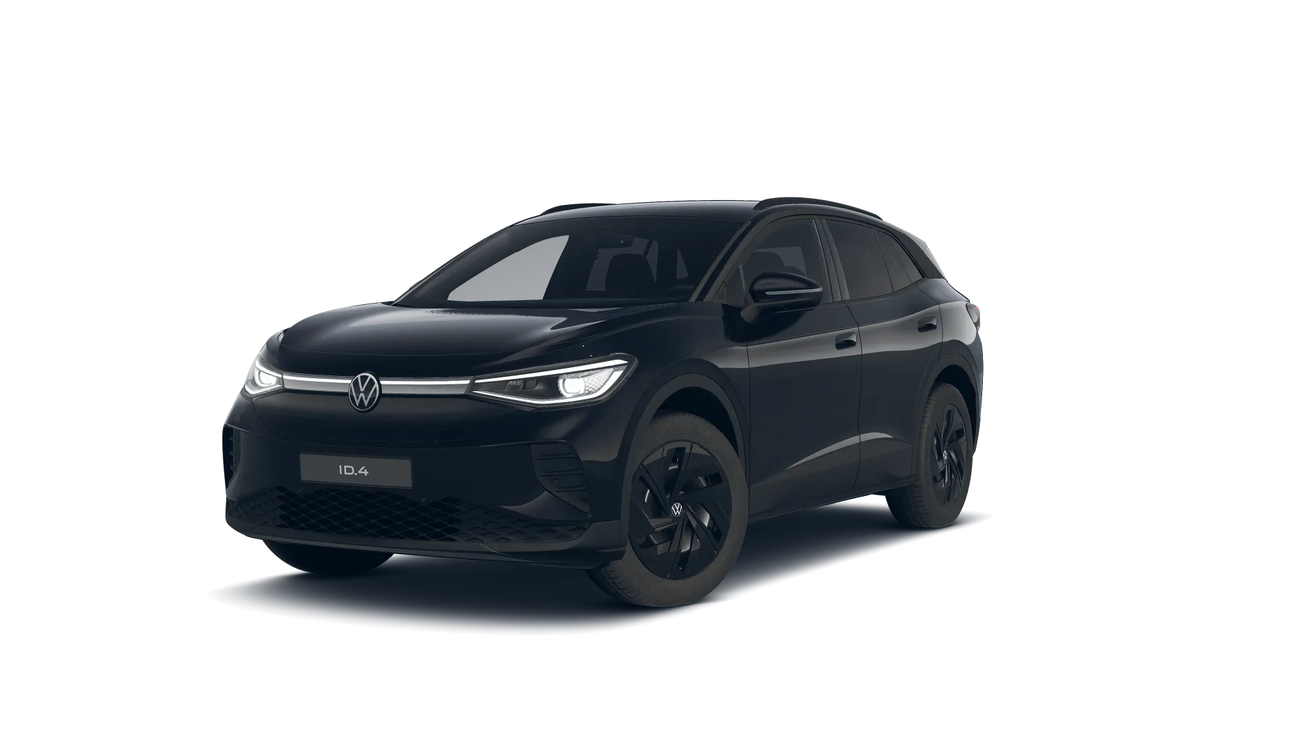 Volkswagen ID.4 Pro