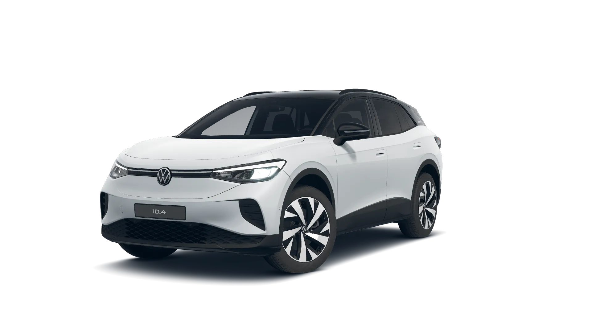 Volkswagen ID.4 Pro