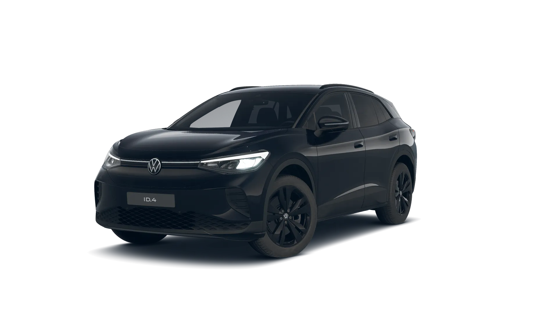 Volkswagen ID.4 Pro