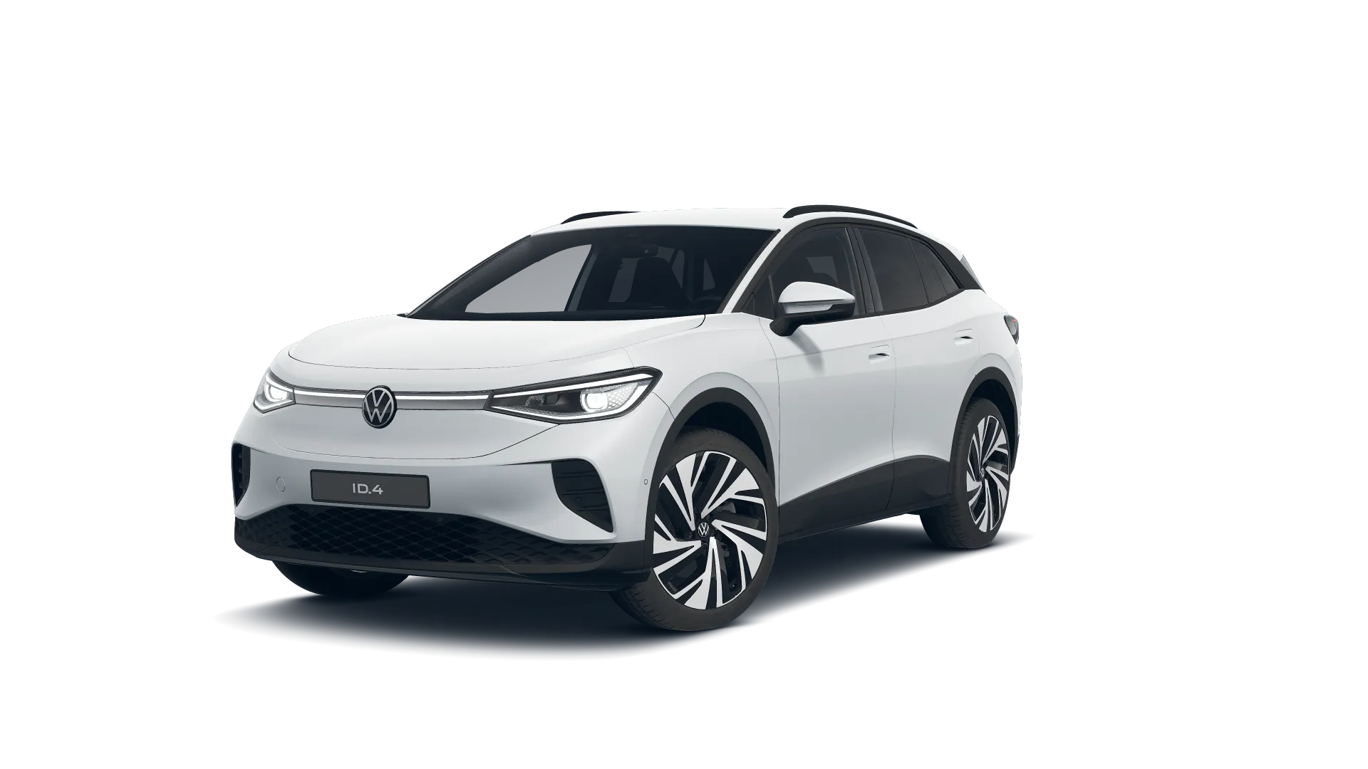 Volkswagen ID.4 Pro