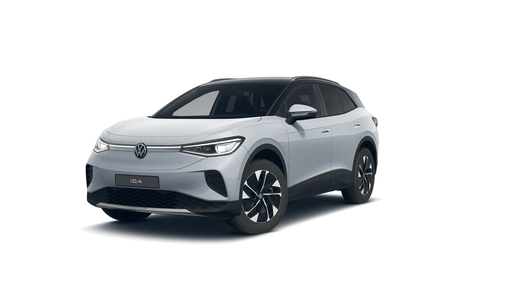 Volkswagen ID.4 Pro