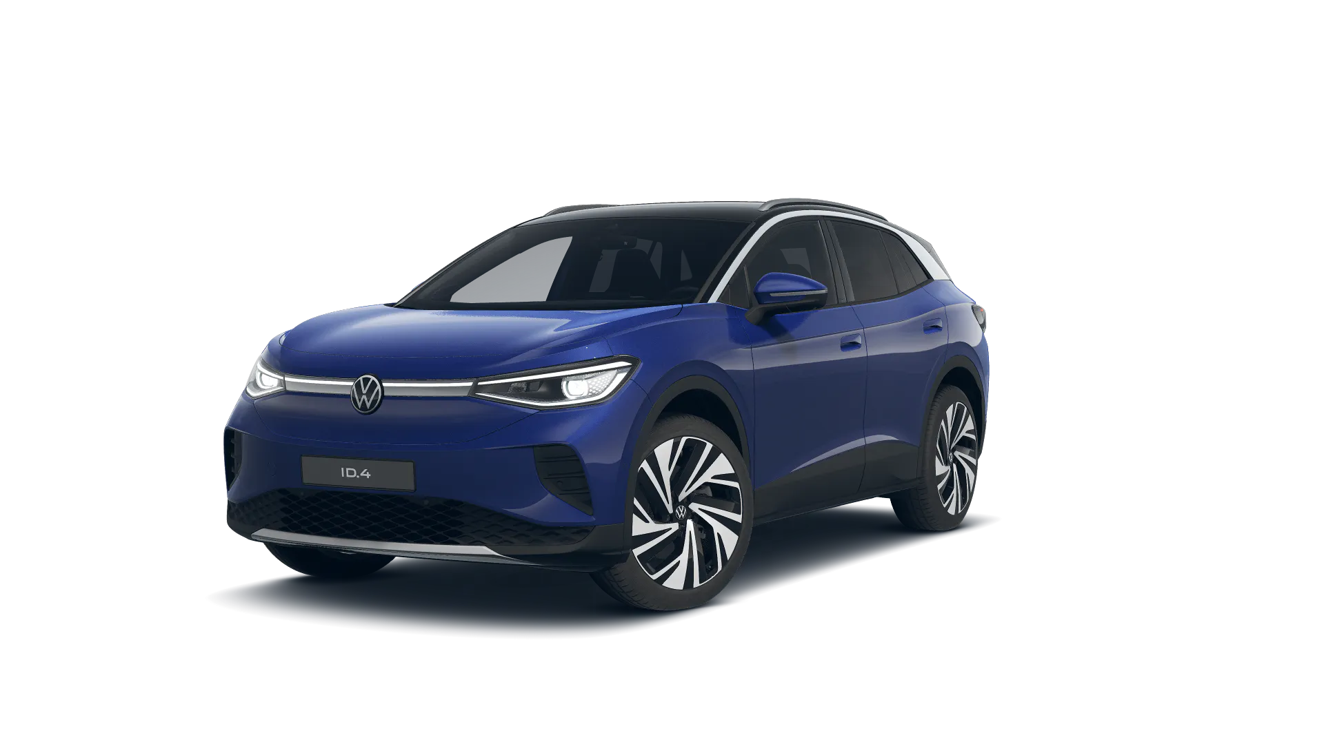 Volkswagen ID.4 Pro