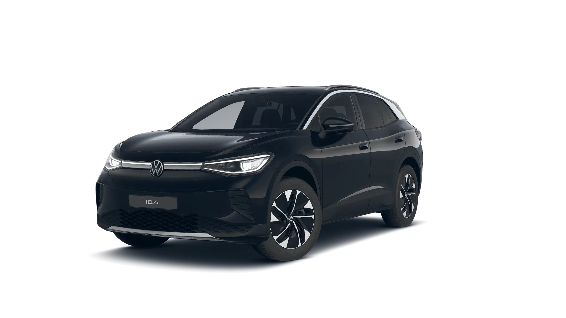 Volkswagen ID.4 Pro