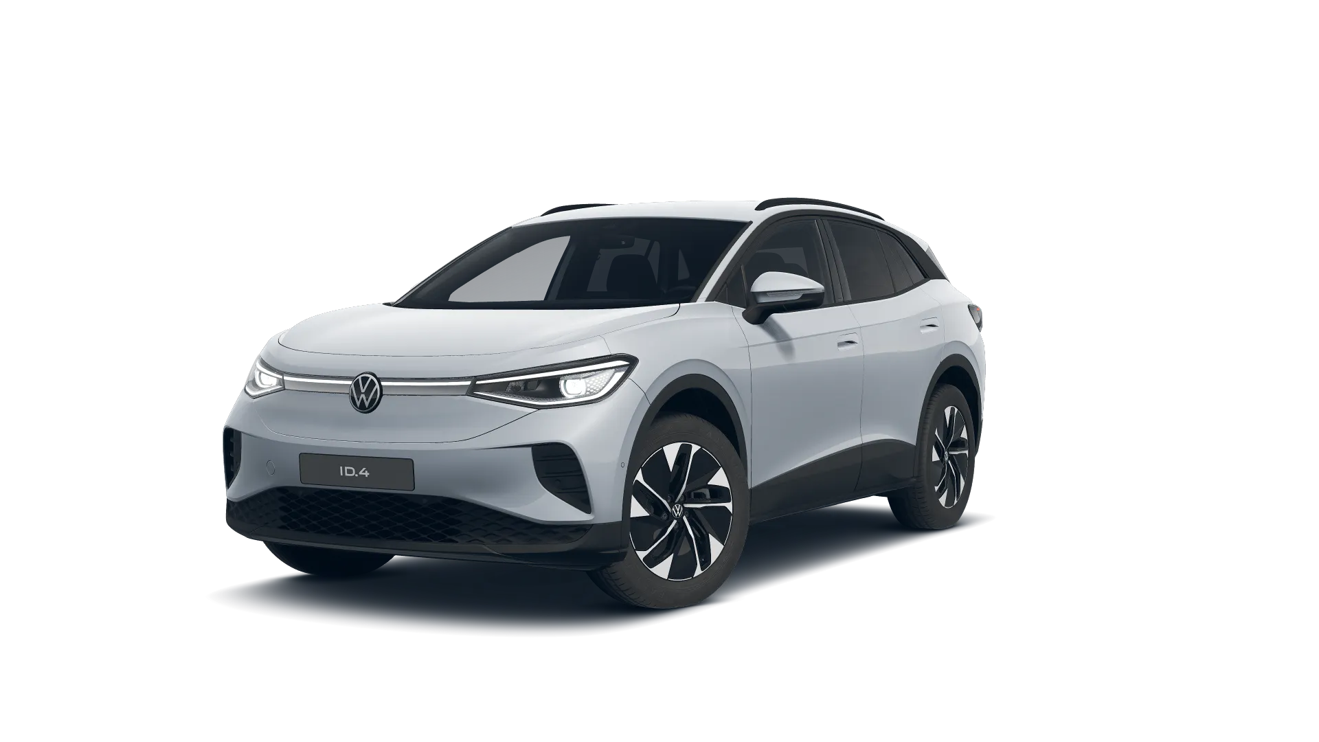 Volkswagen ID.4 Pro