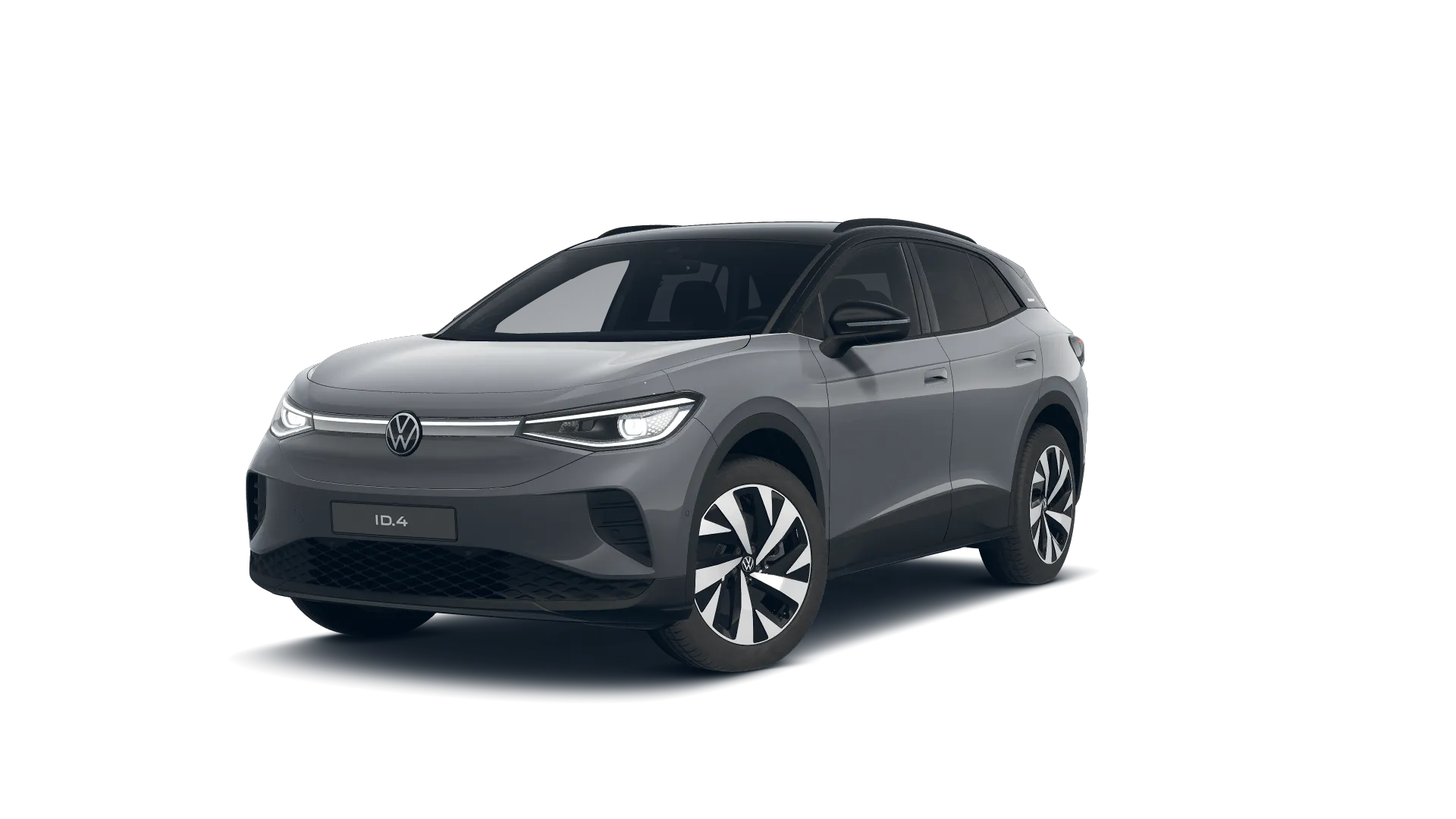 Volkswagen ID.4 Pro