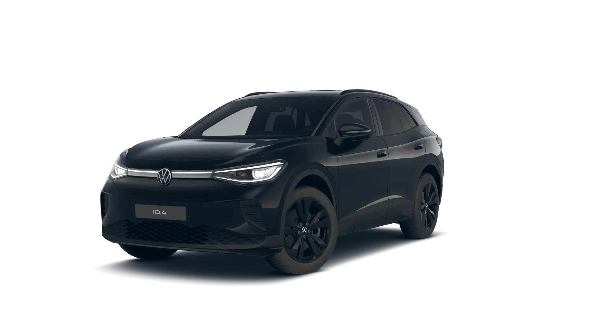 Volkswagen ID.4 Pro