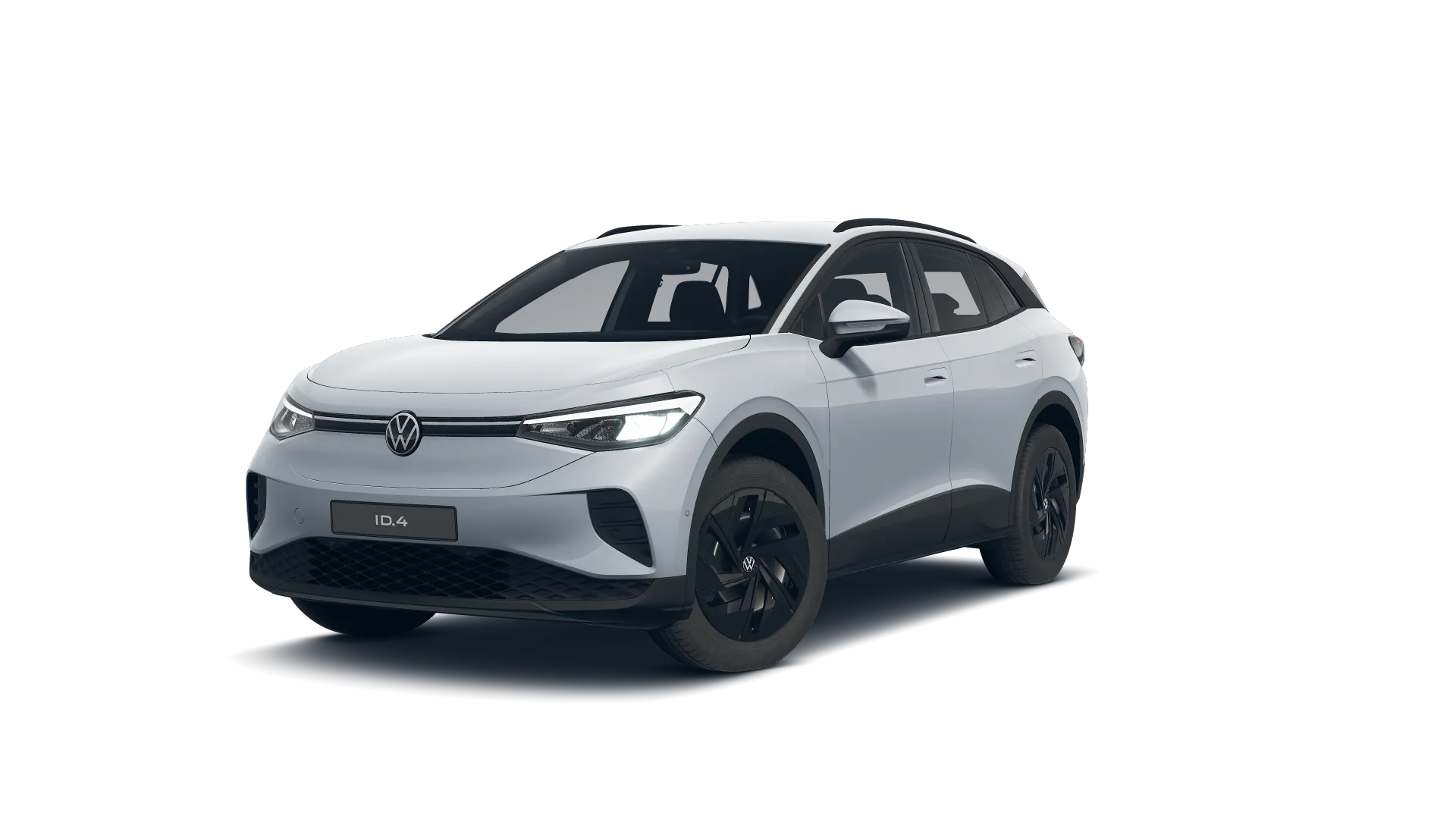 Volkswagen ID.4 Pro